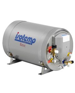 isotemp slim 40 water heater