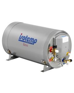 isotemp slim 50 water heater