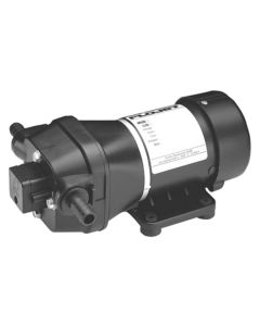 Flojet 230V quad pump