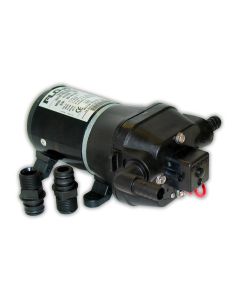 Flojet Quad Pump - 12.5 L/min, 35 PSI