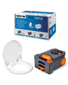  Fresh Up kit for Thetford C250/260 Toilets