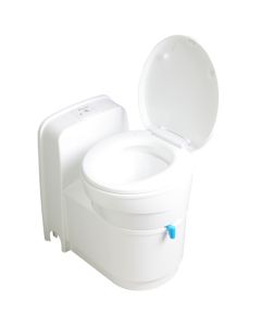 Freucamp Swivel Cassette Toilet