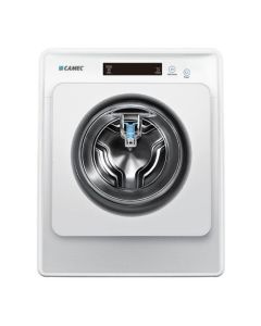 Camec Compact RV Front Loading Washing Machine 2.5kg