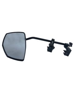 Towing Mirrors - Milenco Platinum Grand Aero Mirror (Pair)