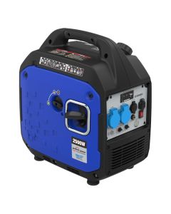 GT Power GT2500ESi Inverter Generator 2500W