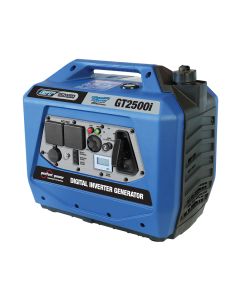 GT2500I Digital Inverter Generator