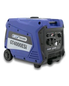 GT Power GT4000ESI Electric Start Inverter Generator 4000W