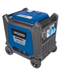 GT Power GT8000ESI Electric Start Inverter Generator 8000W