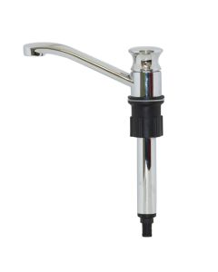 Hand Pump & Tap