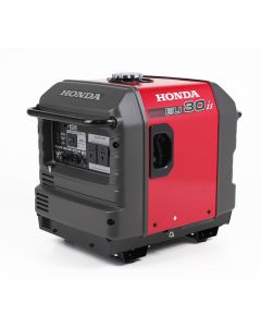 Honda EU30is generator