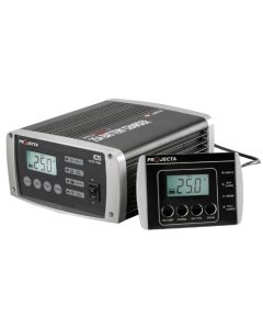 Projecta IC25 Automatic Battery Charger (12V~25A)