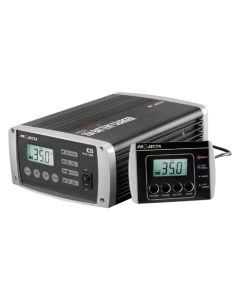 Projecta IC35 Automatic Battery Charger (12V~35A)