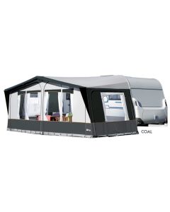 Inaca Sands 250 Pole Awning - 1100cm