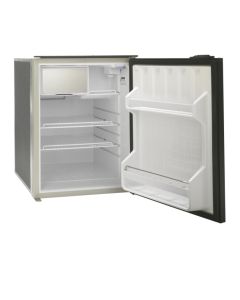 Isotherm CR85 fridge no food