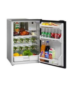 Isotherm CR130D fridge