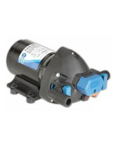 Jabsco Washdown Pump Kit - 15 L/min, 60 PSI