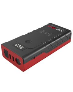 Jump Solar Battery Pack - 16V