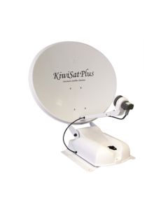 KiwiSat Plus Automatic Satellite Dish 60cm