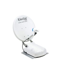 KiwiSat Lite Automatic Satellite Dish 40cm