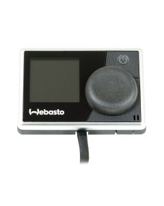 Webasto Digital Controller