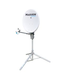 Maxview Precison Tripod Satellite Dish