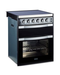 Dometic Mobicool MC101 Oven and Grill with 3+1 Gas/Electric Hob