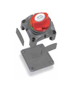 Battery Switch - Medium Duty 275A Switch