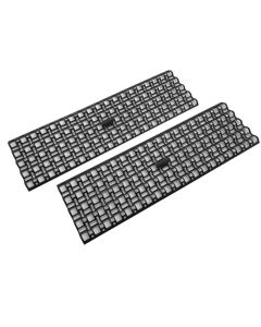 Milenco Giant Lattice Grip Mats