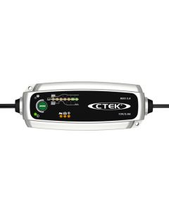 CTEK MXS3.8 Battery Charger (12V~3.8A)