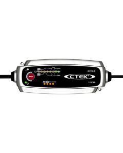CTEK MXS5 Battery Charger (12V~5A)