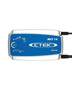 CTEK MXT14 battery charger