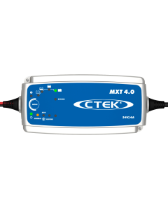 CTEK MXT4 battery charger