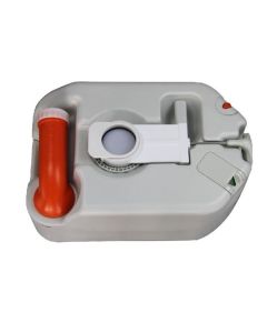Spare Cassette For Challenger Recreational Cassette Toilet 