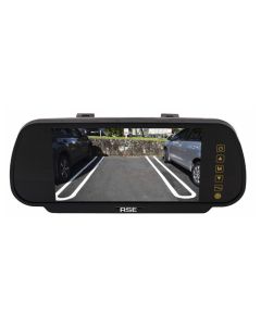 RSE 7" Mirror Monitor