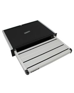 Thule Ducato Sliding Step 12V Electric 700mm Wide