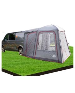Vango Tailgate AirHub Inflatable Awning Low