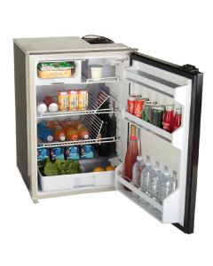 Isotherm CR130 Fridge Freezer. 130L 12/24V 