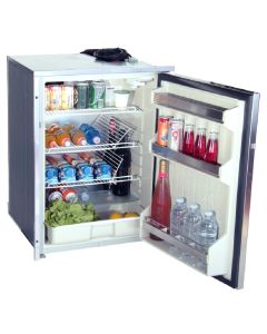 Isotherm CR130D Fridge Only. 130L 12/24V 