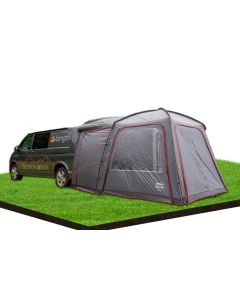 Vango Tailgate Hub Pole Awning Low