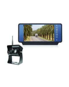 Camec 7" Wireless Reversing Camera