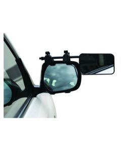 Clip On Towing Mirror
