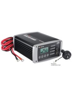 Projecta IC25RV Automatic Battery Charger (12V~25A)