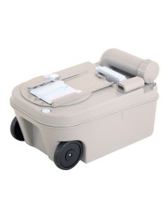 Spare Cassette for Dometic Saneo Toilet