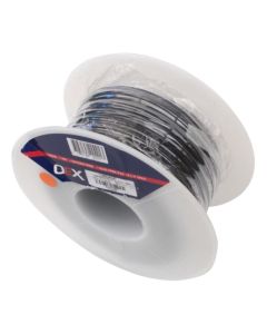  OEX 4mm Twin Core Automotive Cable - 30M Roll 