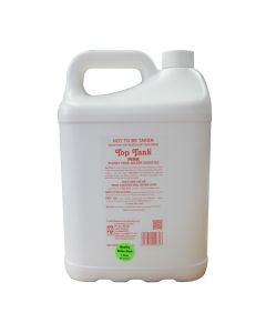 Top Tank Pink 5L - NZ Formula (50 Doses)