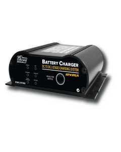Power Train 20A DC-DC charger