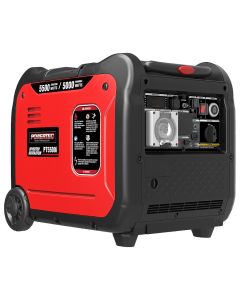 Powertec PT5500i Inverter Generator 5500W