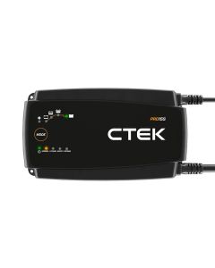 CTEK PRO15S battery charger