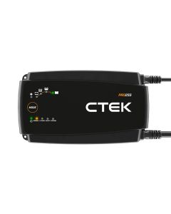 CTEK Pro25s battery charger