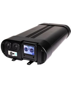 2000W Pure Sine Wave Inverter. Power Train HIP2000WL